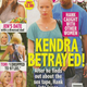 Illustration for article titled This Week In Tabloids: Jessica Simpson's New Man Knocks Her Up, Puts Her On A Diet